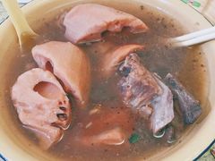 -燕子煨汤(山海关路店)