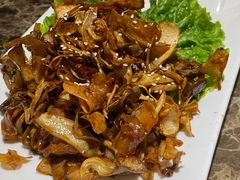 -老洋房花园饭店(绍兴路店)
