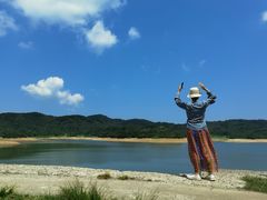 -浙西天池-售票处