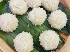 -粗茶淡饭·汉口公馆(循礼门店)