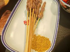 -云阿蛮云南生烫牛肉米线(奉贤路店)