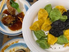 -良师门滨海人家·海鲜·家常菜(滨海城店)
