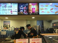-DQ·蛋糕·冰淇淋(印象城店)