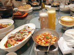 -楚禾宴·家宴(光谷大道店)