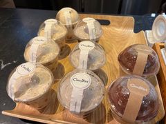 -可莎蜜儿(浦沿店)