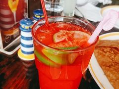 -La Creperie法餐厅(桃江路店)