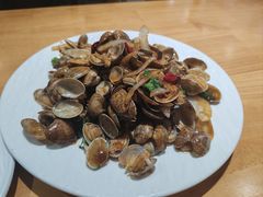 -良师门滨海人家·海鲜·家常菜(滨海城店)