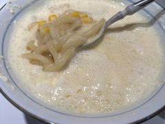 -火山屋台(新街口店)