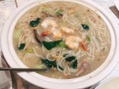 -莆田餐厅(吉隆坡柏威年广场店)