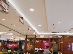 -东方饺子王(大屯路店)