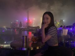 -罗斯福色戒酒吧(外滩店)