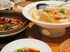 -新荣记(西溪湿地店)