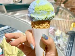 -Dal Cuore 达可芮冰淇淋(陕西北路店)