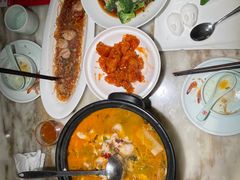 -金佬馆·川菜bistro(芜湖镜湖万达店)