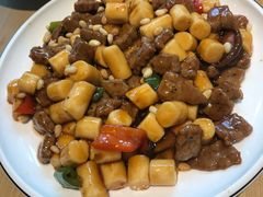 -兔爸私家小厨(新北万达店)