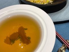 -忆江南·临江鱼馆