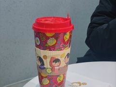 -九秋茶铺(三里屯店)