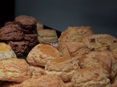 -CHOCMONS巧克怪兽(屏风街店)