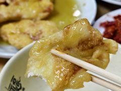 锅包肉-顺姬冷面(长白西路店)