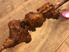 -老白家水盆羊肉