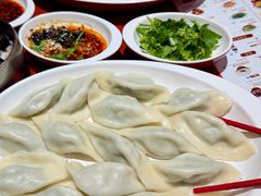 -喜家德虾仁水饺(景枫中心店)