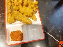 -陇上秦轩西安biangbiang面(朝龙汇店)