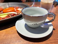 -M Stand(深圳布吉万象汇店)