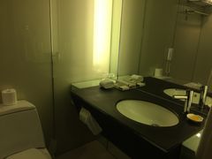 -香港城市花园酒店
