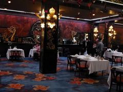 -马克西姆餐厅(崇文门店)