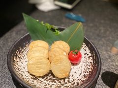 -湊湊火锅·茶憩(打浦桥日月光店)