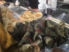 粽子-来顺成饭庄