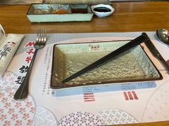 -赤坂亭·M9和牛烧肉·铁板烧(合肥万象城店)