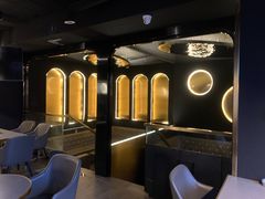 -INNS BAR 音乐酒吧餐厅