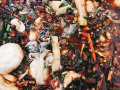 -黑竹香鸡(营和巷店)