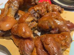-状元阁烧烤(新华路总店)