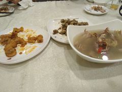 -吉源大排档·鱼生·海鲜(烧烤彩印厂店)