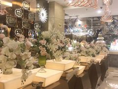 -芭菲盛宴·环球美食(锦城万达广场店)