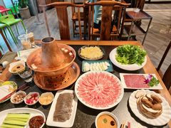 -南门涮肉(上海二店)