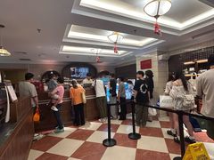 -国际饭店·帆声西饼屋(黄河路店)