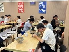 -小马牛肉面·牛骨熬制(南京博物院店)