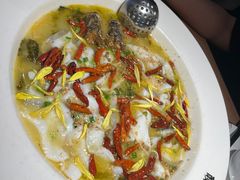 -新太二·鲜料川菜(东汇城店)