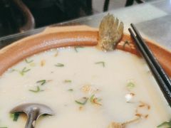 -堂宴·老厦门私房菜(1988仙岳总店)