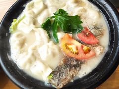 -陶德砂锅(营门口店)