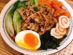 -林妈妈村·日式料理(宝山万达店)