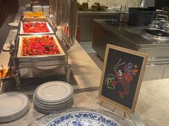 -上海虹桥宾馆味翠餐厅