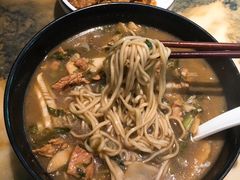 -慧娟面馆·餐厅(望江路店)