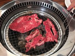 -热血兄弟·炭火烤肉(融侨中心店)