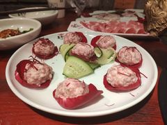 -袁老四重庆老火锅(桐梓坡店)