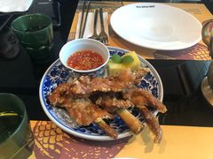 香茅鸡串-simply thai天泰(静安嘉里中心店)