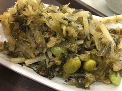 -毛华美食(清扬路店)